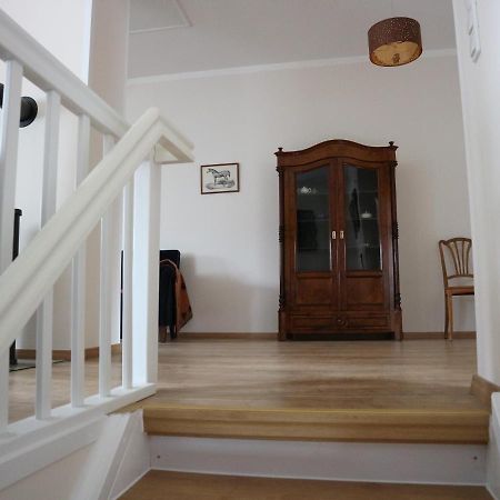 Schlosspark Hollwinkel Preußisch Oldendorf Εξωτερικό φωτογραφία